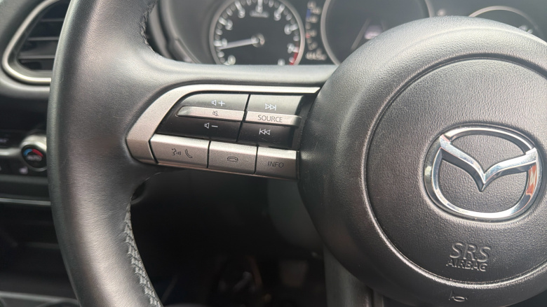 Mazda Cx-30 2.0 Skyactiv-G MHEV SE-L Lux 5dr Petrol Hatchback